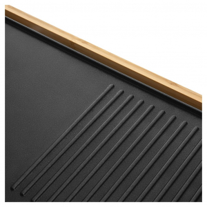 Sencor SBG 206BK asztali elektromos grill